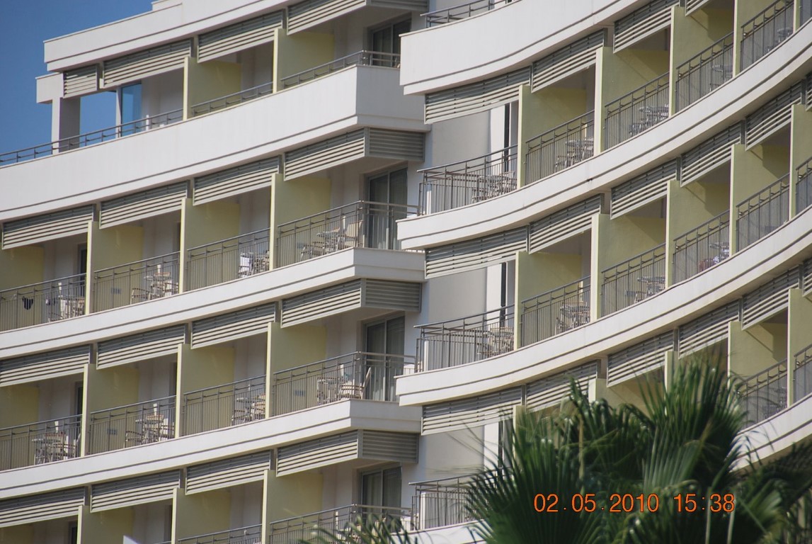imagini hotel BARUT LARA